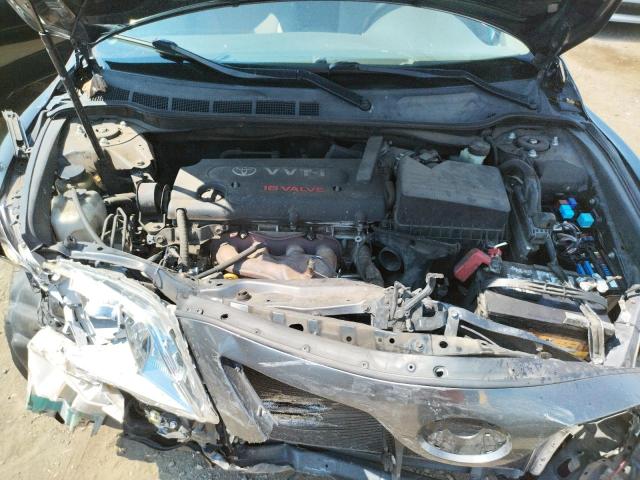 Photo 7 from auction – 2007 TOYOTA CAMRY CE with VIN JTNBE46K573067773