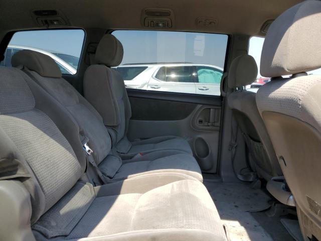 Photo 6 from auction – 2007 TOYOTA SIENNA CE with VIN 5TDZK23C07S073430