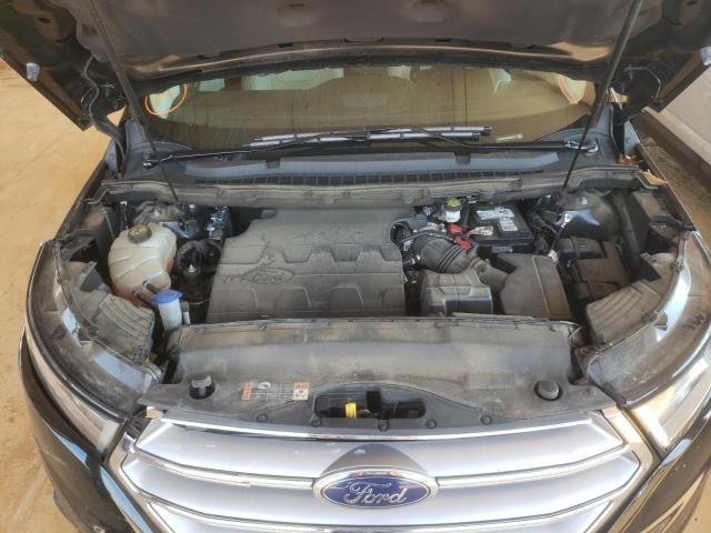 Photo 7 from auction – 2017 FORD EDGE TITAN with VIN 2FMPK3K86HBC40771