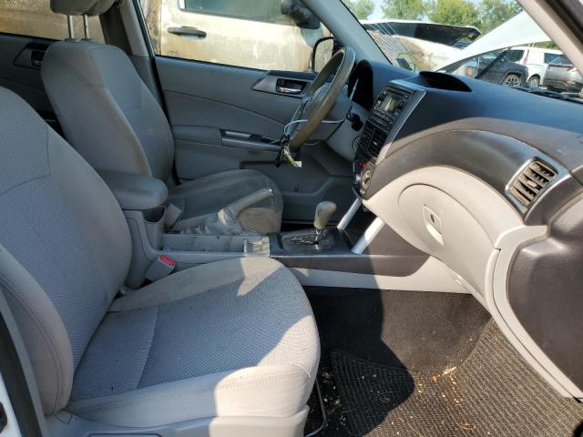 Photo 5 from auction – 2011 SUBARU FORESTER 2 with VIN JF2SHADC1BH756048