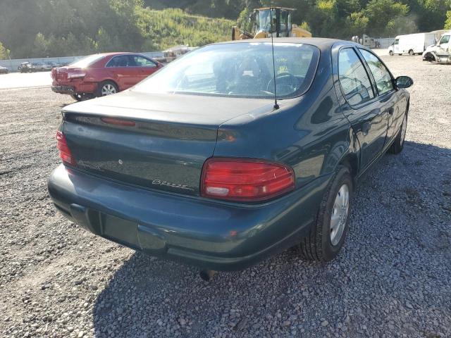 Photo 4 from auction – 2000 PLYMOUTH BREEZE with VIN 1P3EJ46X4YN115004