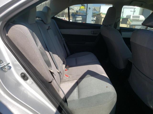 Photo 6 from auction – 2015 TOYOTA COROLLA L with VIN 2T1BURHEXFC229351