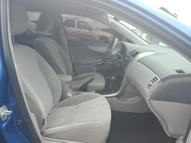 Photo 5 from auction – 2009 TOYOTA COROLLA BA with VIN JTDBL40EX9J004342