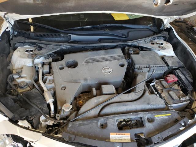 Photo 7 from auction – 2015 NISSAN ALTIMA with VIN 1N4AL3AP1FN327663