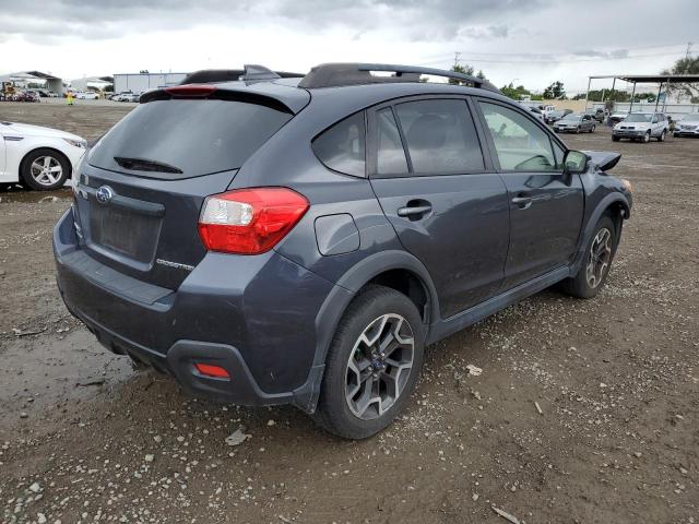 Photo 4 from auction – 2017 SUBARU CROSSTREK with VIN JF2GPANC5HH278605