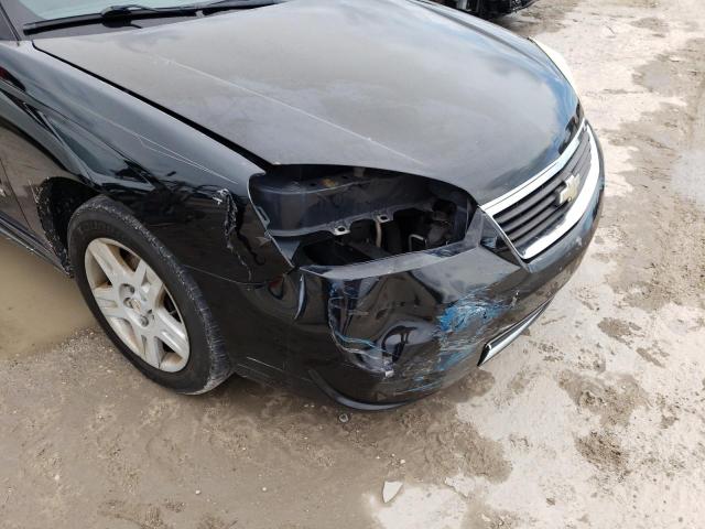 Photo 9 from auction – 2006 CHEVROLET MALIBU MAX with VIN 1G1ZT61886F221026