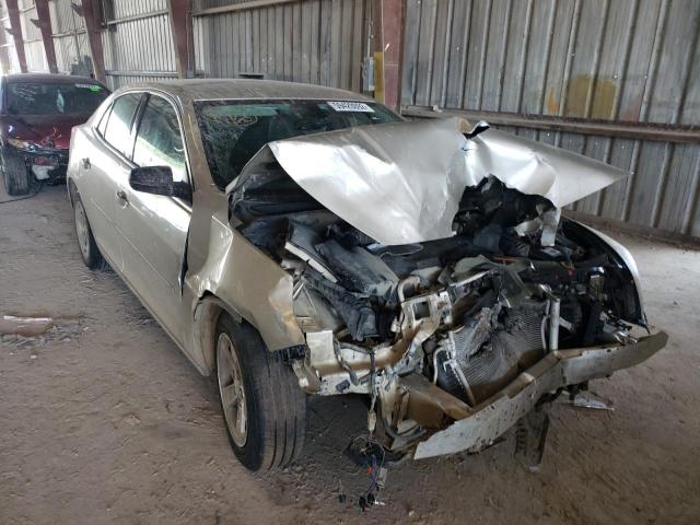 Photo 9 from auction – 2015 CHEVROLET MALIBU LS with VIN 1G11A5SL1FF334820