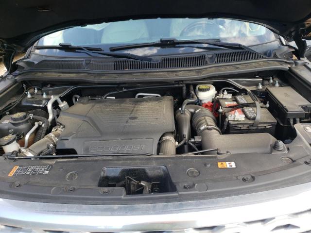 Photo 7 from auction – 2016 FORD EXPLORER P with VIN 1FM5K8HT9GGC38410