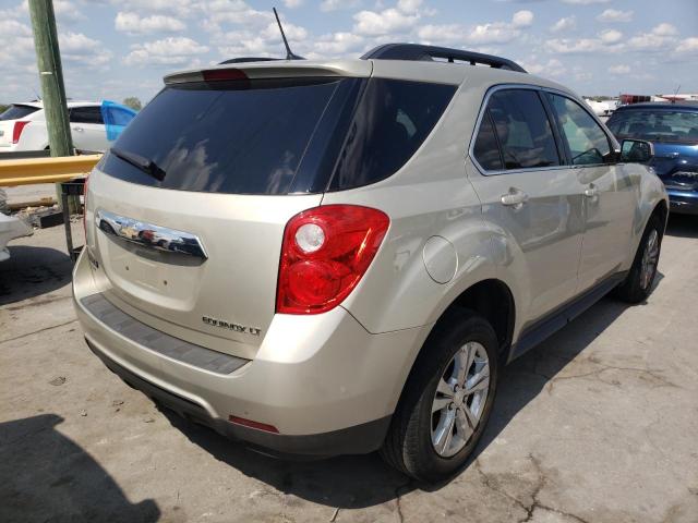 Photo 4 from auction – 2014 CHEVROLET EQUINOX LT with VIN 1GNFLFEK7EZ136733