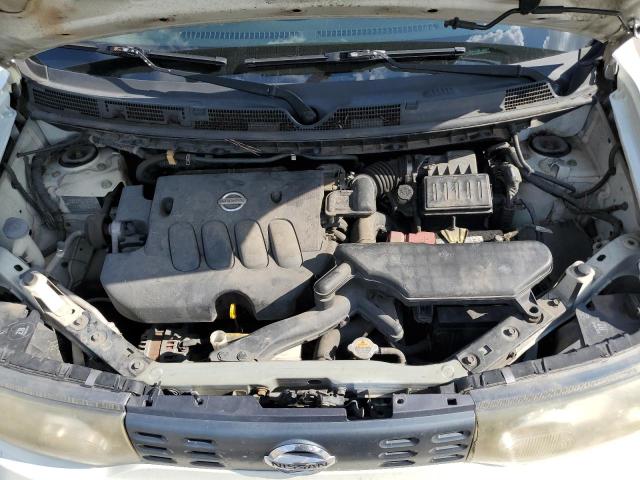 Photo 7 from auction – 2010 NISSAN CUBE BASE with VIN JN8AZ2KR2AT164873