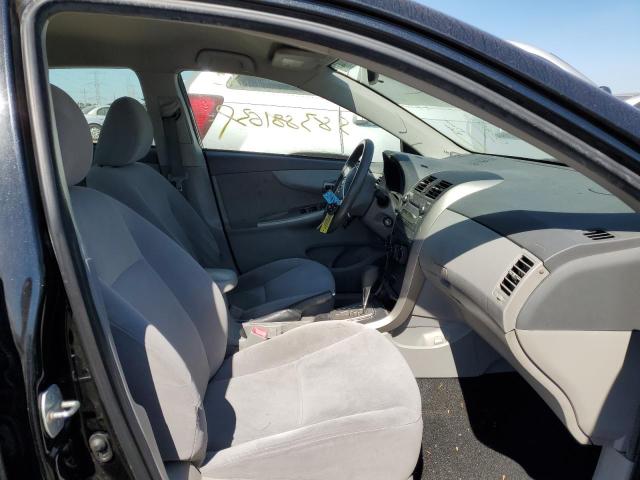Photo 5 from auction – 2010 TOYOTA COROLLA BA with VIN JTDBU4EE8A9118657