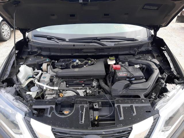 Photo 7 from auction – 2018 NISSAN ROGUE S with VIN KNMAT2MV9JP549167