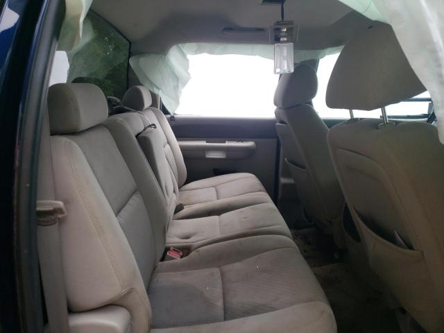 Photo 6 from auction – 2011 GMC SIERRA K15 with VIN 3GTP2VE32BG144883