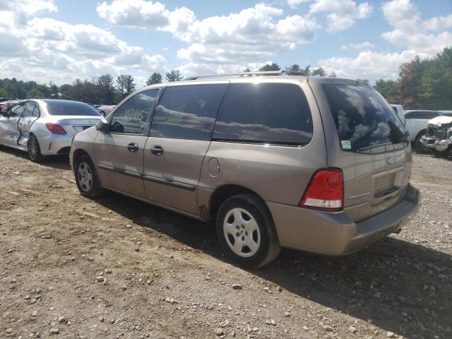 Zdjęcie 3 z aukcji – 2004 FORD FREESTAR S z VIN 2FMZA51684BA68518