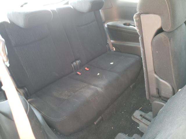 Photo 9 from auction – 2013 NISSAN PATHFINDER with VIN 5N1AR2MNXDC671025