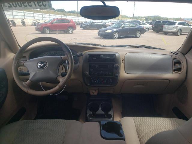 Photo 5 from auction – 2002 MAZDA B3000 with VIN 4F4YR12U82TM19978
