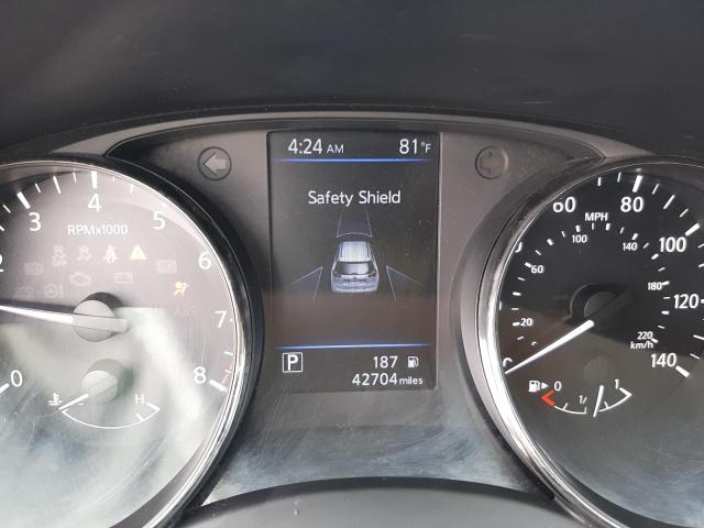Photo 8 from auction – 2018 NISSAN ROGUE S with VIN KNMAT2MV9JP549167
