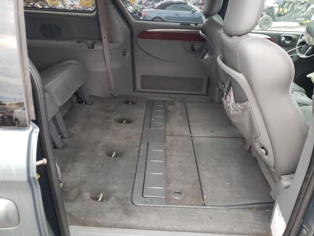 Photo 6 from auction – 2005 CHRYSLER TOWN & COU with VIN 2C4GP64L75R134020