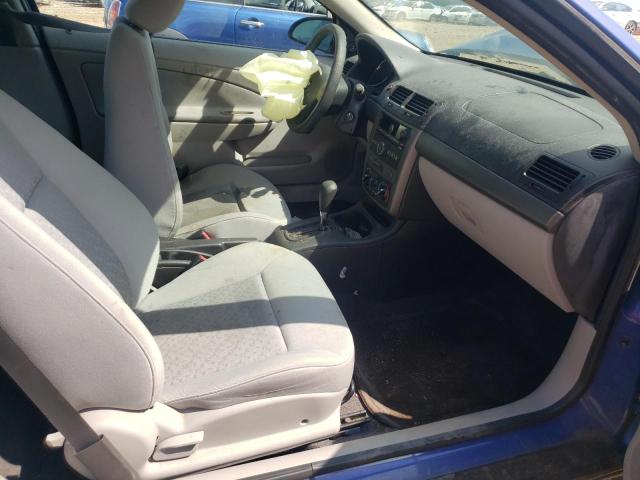 Photo 5 from auction – 2008 CHEVROLET COBALT with VIN 1G1AK18F387193561