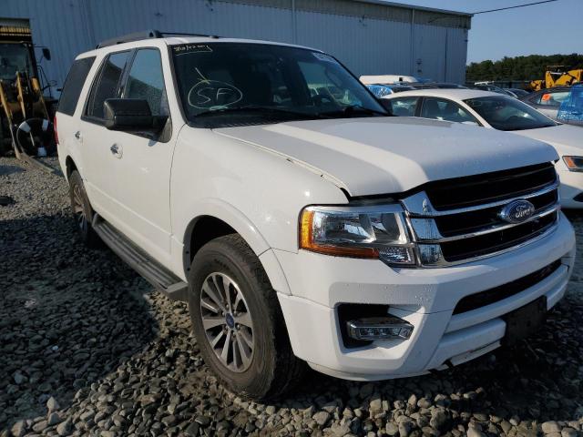Photo 1 from auction – 2017 FORD EXPEDITION with VIN 1FMJU1JT1HEA84556