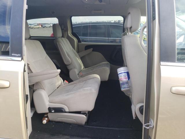 Photo 6 from auction – 2011 CHRYSLER TOWN & COU with VIN 2A4RR5DG0BR675769