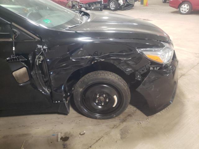 Photo 9 from auction – 2018 NISSAN ALTIMA 2.5 with VIN 1N4AL3AP3JC109065