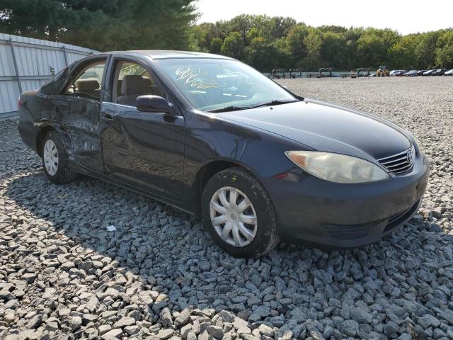 TOYOTA CAMRY LE 2005 with VIN 4T1BE32K15U096436 - Photo from auction