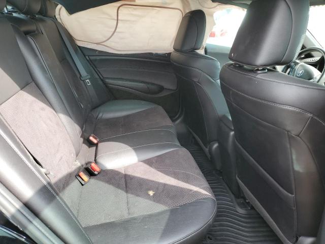 Photo 6 from auction – 2018 ACURA ILX PREMIU with VIN 19UDE2F88JA000787
