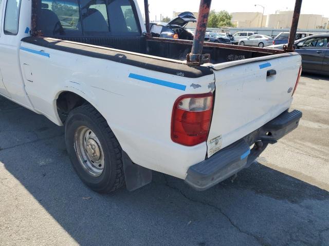 Photo 9 from auction – 2002 FORD RANGER SUP with VIN 1FTYR14U52PA60149
