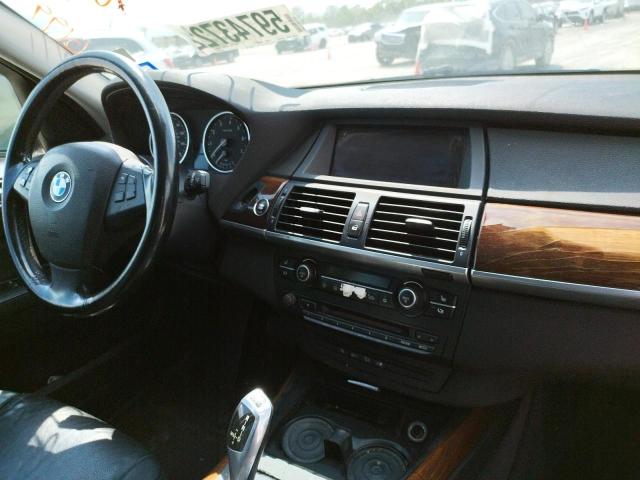 Photo 9 from auction – 2010 BMW X5 XDRIVE3 with VIN 5UXFE4C56AL384553