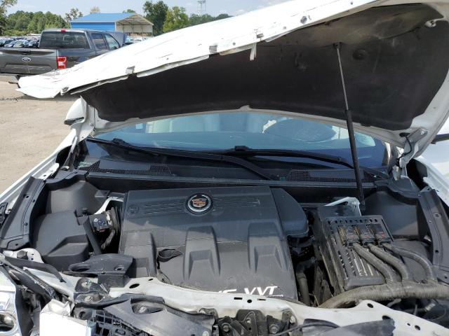 Photo 7 from auction – 2014 CADILLAC SRX LUXURY with VIN 3GYFNBE38ES516384