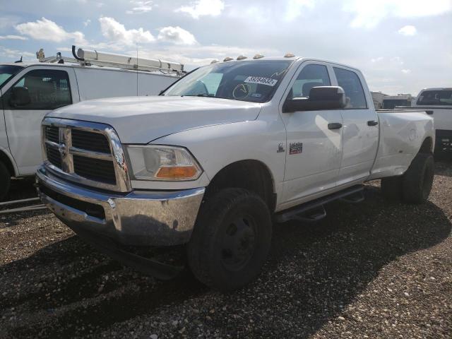 Photo 2 from auction – 2012 DODGE RAM 3500 S with VIN 3C63DRGL1CG132245