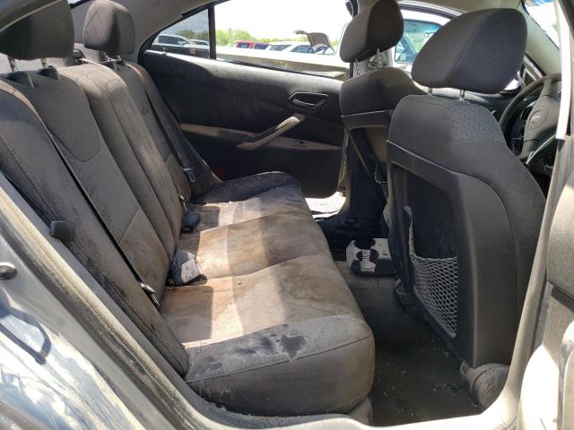 Photo 6 from auction – 2007 PONTIAC G6 VALUE L with VIN 1G2ZF58B874277463