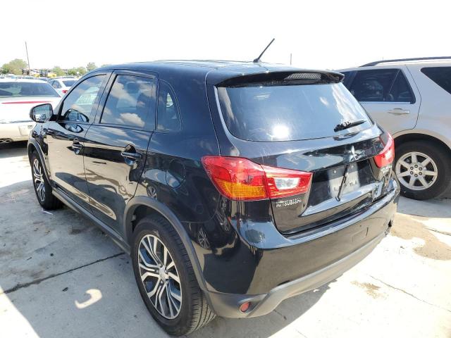 Photo 3 from auction – 2016 MITSUBISHI OUTLANDER with VIN JA4AP3AU6GZ065082