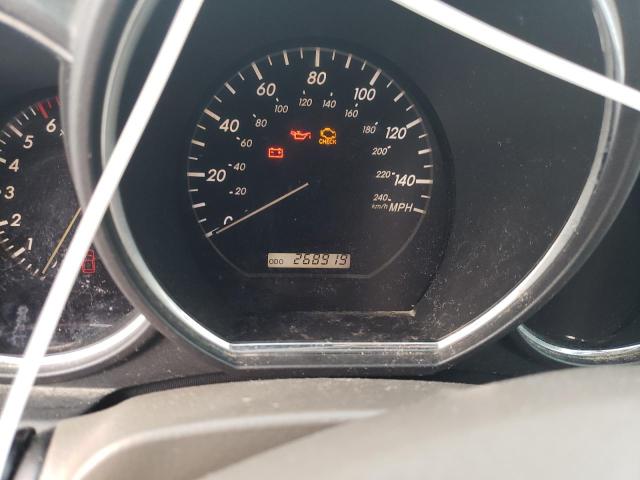 Photo 8 from auction – 2004 LEXUS RX 330 with VIN 2T2GA31U44C015087