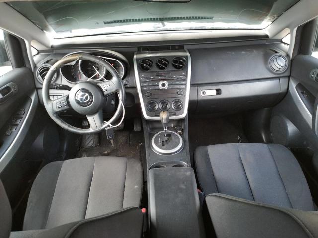 Photo 9 from auction – 2009 MAZDA CX-7 with VIN JM3ER293890237330