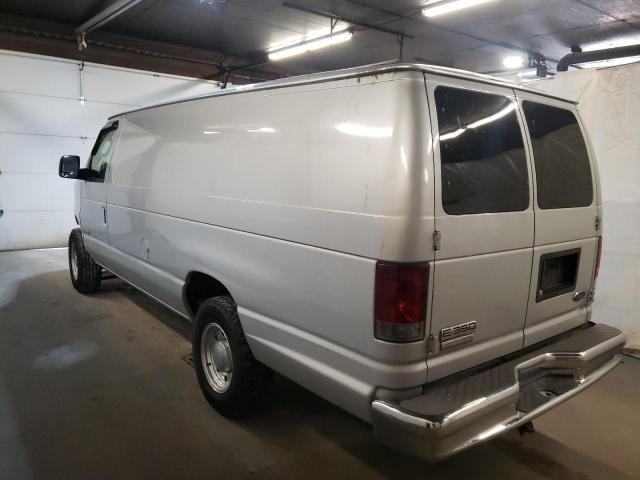 Photo 3 from auction – 2006 FORD ECONOLINE with VIN 1FTSS34P16DB45240