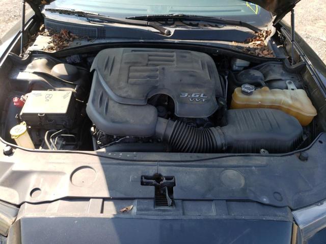 Photo 7 from auction – 2013 DODGE CHARGER SE with VIN 2C3CDXBG8DH632044