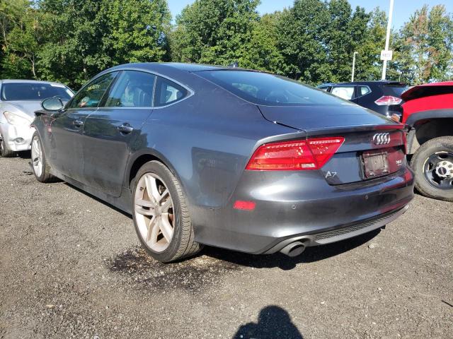 Photo 3 from auction – 2014 AUDI A7 PRESTIG with VIN WAU2GAFC2EN028031