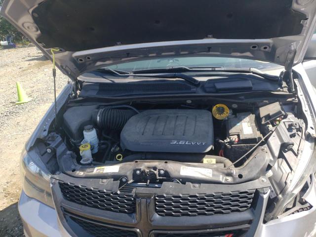 Photo 7 from auction – 2018 DODGE GRAND CARA with VIN 2C4RDGBG6JR190988