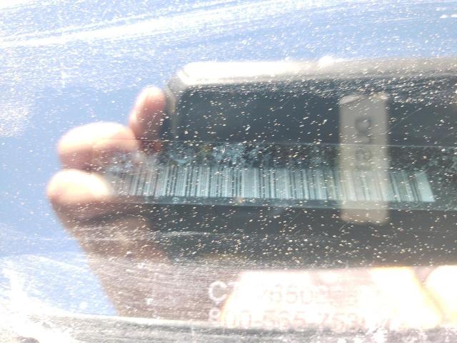 Photo 10 from auction – 2007 GMC ACADIA SLE with VIN 1GKEV13767J148636