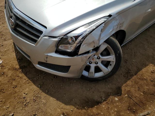 صورة رقم 9 من المزاد - 2013 CADILLAC ATS مع VIN 1G6AA5RX9D0129152