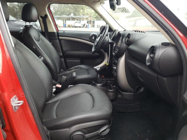 Photo 5 from auction – 2014 MINI COOPER COU with VIN WMWZB3C5XEWM32400