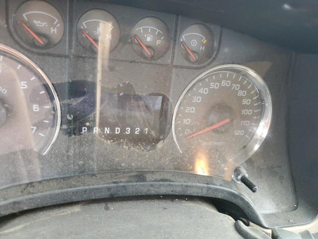 Photo 8 from auction – 2010 FORD F150 SUPER with VIN 1FTEW1C82AKA18808