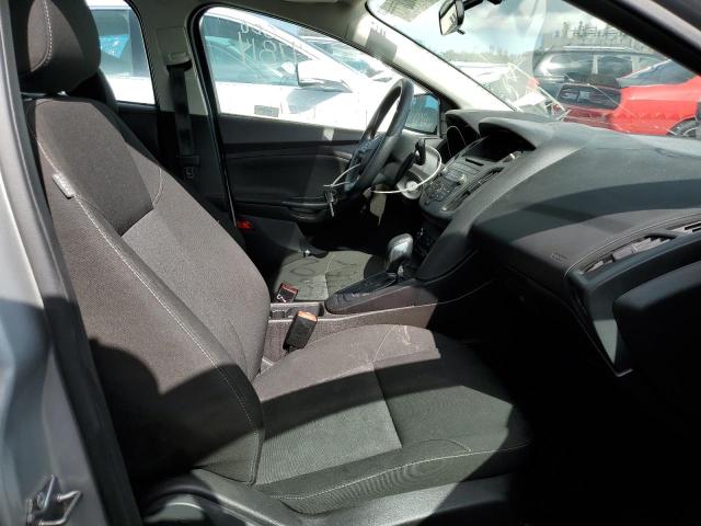 Photo 5 from auction – 2017 FORD FOCUS S with VIN 1FADP3E22HL269609