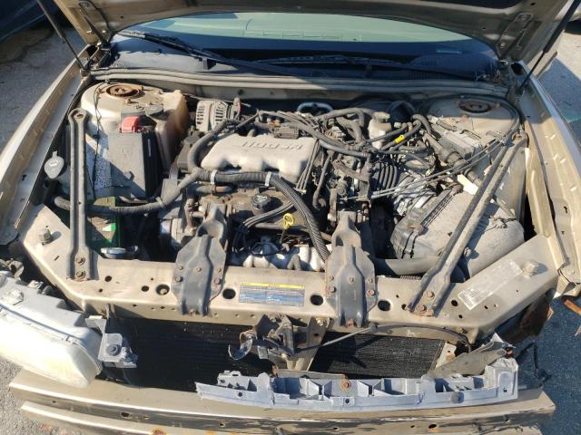 Photo 7 from auction – 2004 BUICK CENTURY CU with VIN 2G4WS52J241282896