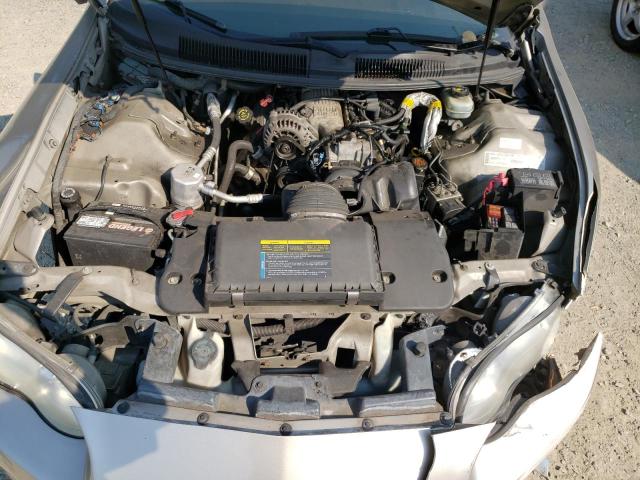 Photo 7 from auction – 2002 CHEVROLET CAMARO with VIN 2G1FP22K722119190