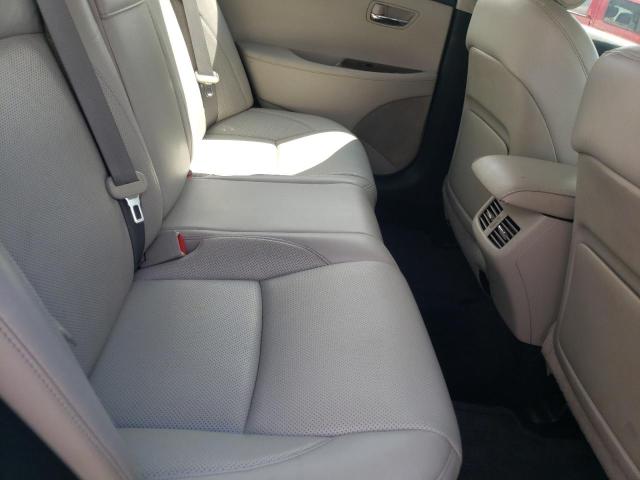 Photo 6 from auction – 2010 LEXUS ES 350 with VIN JTHBK1EG2A2409006