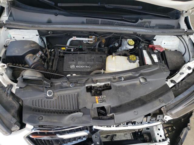 Photo 7 from auction – 2019 BUICK ENCORE PRE with VIN KL4CJASB9KB922119