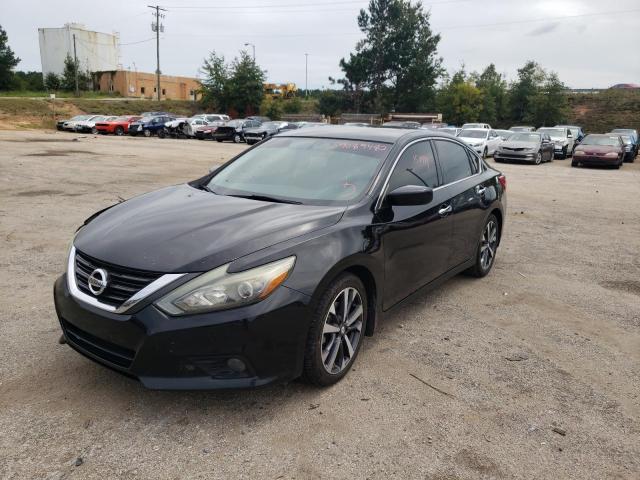 Photo 2 from auction – 2016 NISSAN ALTIMA 2.5 with VIN 1N4AL3AP5GC168269